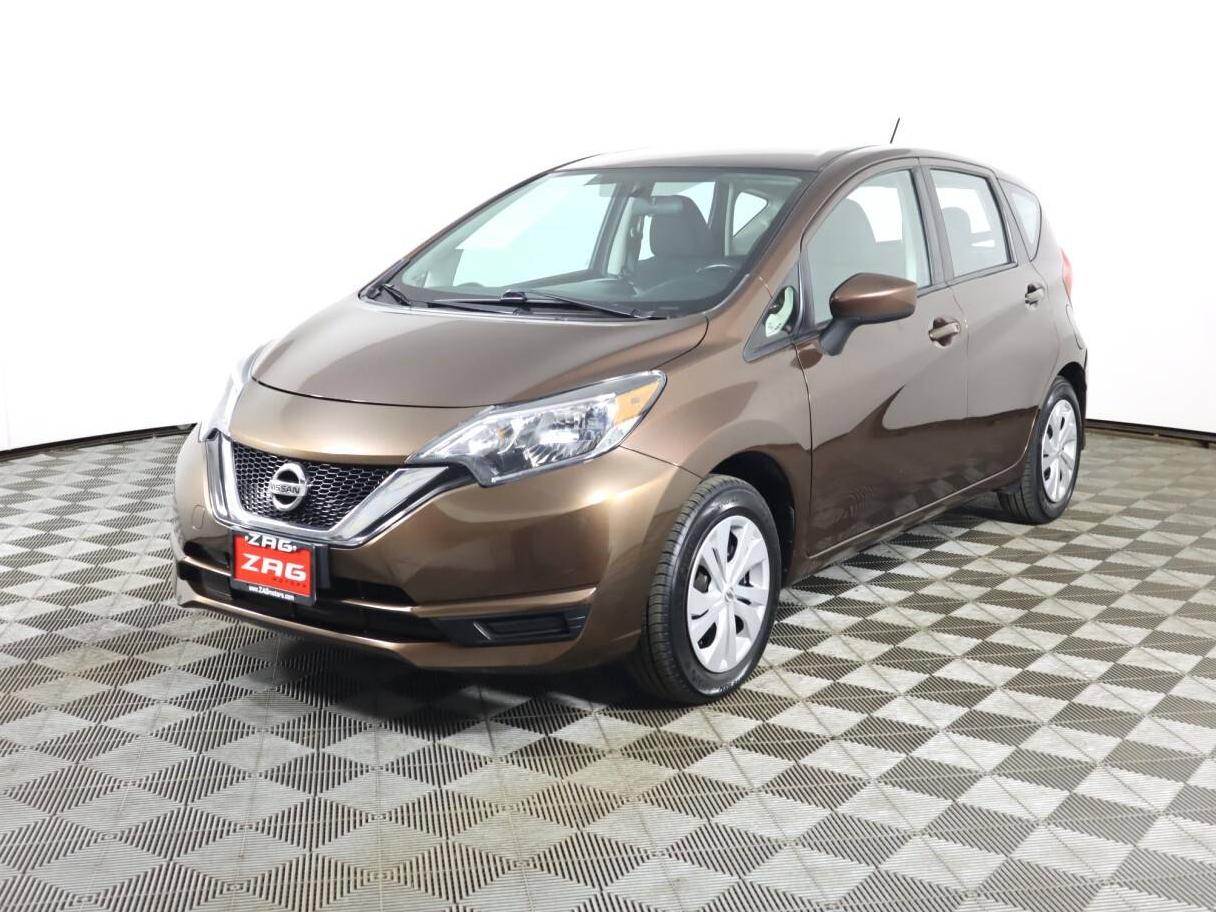 NISSAN VERSA NOTE 2017 3N1CE2CP8HL367250 image NISSAN VERSA NOTE 2017 3N1CE2CP8HL367250 image
